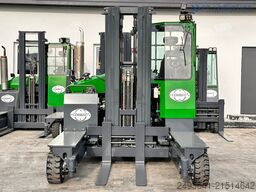 Combilift C4500 / LPG / UDT / TRIPLEX / 5500MM