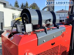 Combilift C3000GST GAS TRIPLEX 8300 FREE LIFT TOP1