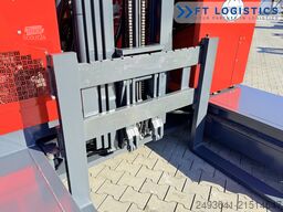 Combilift C3000GST GAS TRIPLEX 8300 FREE LIFT TOP1