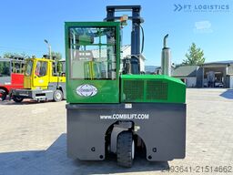 COMBILI C3000 / DIESEL / DUPLEX 4100 / FREE-LIFT