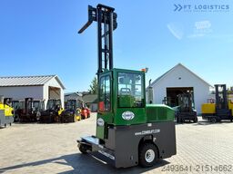 COMBILI C3000 / DIESEL / DUPLEX 4100 / FREE-LIFT