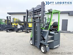 Combilift CB3000 DIESEL TRIPLEX 5550 SIDE SHIFT