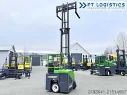 Combilift CB3000 DIESEL TRIPLEX 5550 SIDE SHIFT