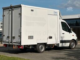 MERCEDES-BENZ Sprinter 314*L1H2*Kühlkoffer*-30°C*2Zonen*Klima