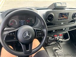 MERCEDES-BENZ Sprinter 314*L1H2*Kühlkoffer*-30°C*2Zonen*Klima