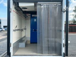 MERCEDES-BENZ Sprinter 314*L1H2*Kühlkoffer*-30°C*2Zonen*Klima