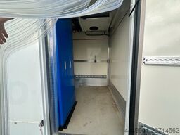 MERCEDES-BENZ Sprinter 314*L1H2*Kühlkoffer*-30°C*2Zonen*Klima