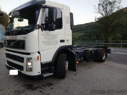 VOLVO FM/WECHSELFAHRGESTELL/260.000KM ORG/TÜV