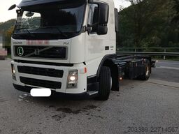 VOLVO FM/WECHSELFAHRGESTELL/260.000KM ORG/TÜV