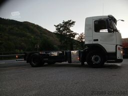 VOLVO FM/WECHSELFAHRGESTELL/260.000KM ORG/TÜV