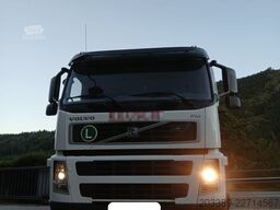 VOLVO FM/WECHSELFAHRGESTELL/260.000KM ORG/TÜV