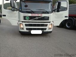 VOLVO FM/WECHSELFAHRGESTELL/260.000KM ORG/TÜV