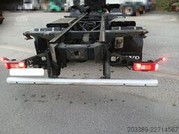 VOLVO FM/WECHSELFAHRGESTELL/260.000KM ORG/TÜV