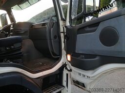 VOLVO FM/WECHSELFAHRGESTELL/260.000KM ORG/TÜV