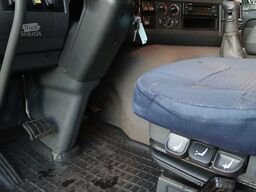 VOLVO FM/WECHSELFAHRGESTELL/260.000KM ORG/TÜV