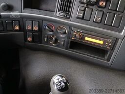 VOLVO FM/WECHSELFAHRGESTELL/260.000KM ORG/TÜV