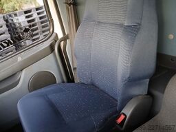 VOLVO FM/WECHSELFAHRGESTELL/260.000KM ORG/TÜV