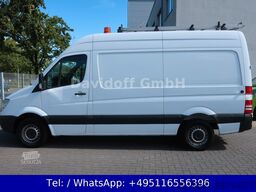 MERCEDES-BENZ Sprinter II Kasten 316 CDI /Klima/1.Hand/FN: B18