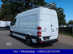 MERCEDES-BENZ Sprinter II Kasten 316 CDI /Klima/1.Hand/FN: B18