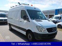 MERCEDES-BENZ Sprinter II Kasten 316 CDI /Klima/1.Hand/FN: B18