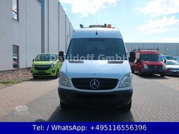 MERCEDES-BENZ Sprinter II Kasten 316 CDI /Klima/1.Hand/FN: B18