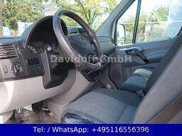 MERCEDES-BENZ Sprinter II Kasten 316 CDI /Klima/1.Hand/FN: B18