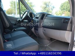 MERCEDES-BENZ Sprinter II Kasten 316 CDI /Klima/1.Hand/FN: B18
