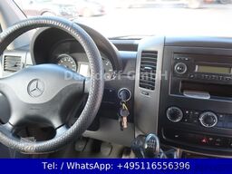 MERCEDES-BENZ Sprinter II Kasten 316 CDI /Klima/1.Hand/FN: B18