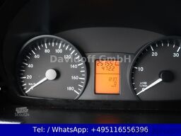 MERCEDES-BENZ Sprinter II Kasten 316 CDI /Klima/1.Hand/FN: B18