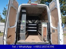 MERCEDES-BENZ Sprinter II Kasten 316 CDI /Klima/1.Hand/FN: B18