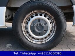 MERCEDES-BENZ Sprinter II Kasten 316 CDI /Klima/1.Hand/FN: B18