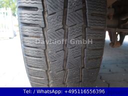 MERCEDES-BENZ Sprinter II Kasten 316 CDI /Klima/1.Hand/FN: B18