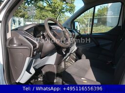 FORD Transit Custom Kasten 250 L1 City Light/ FN: B97