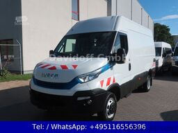 IVECO Daily Kasten HKa 50 C 3520 L/Klima/CNG/Nr. B49