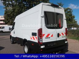 IVECO Daily Kasten HKa 50 C 3520 L/Klima/CNG/Nr. B49