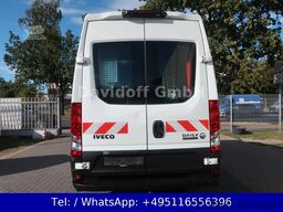 IVECO Daily Kasten HKa 50 C 3520 L/Klima/CNG/Nr. B49