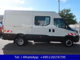IVECO Daily Kasten HKa 50 C 3520 L/Klima/CNG/Nr. B49