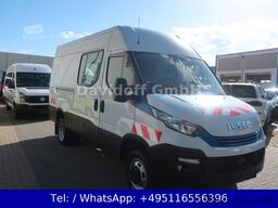 IVECO Daily Kasten HKa 50 C 3520 L/Klima/CNG/Nr. B49