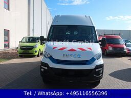IVECO Daily Kasten HKa 50 C 3520 L/Klima/CNG/Nr. B49