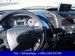 IVECO Daily Kasten HKa 50 C 3520 L/Klima/CNG/Nr. B49