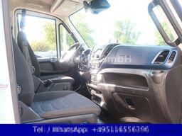 IVECO Daily Kasten HKa 50 C 3520 L/Klima/CNG/Nr. B49