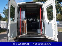 IVECO Daily Kasten HKa 50 C 3520 L/Klima/CNG/Nr. B49