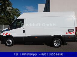 IVECO Daily Kasten HKa 50 C 3520 L/Klima/CNG/Nr. B49