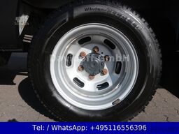 IVECO Daily Kasten HKa 50 C 3520 L/Klima/CNG/Nr. B49