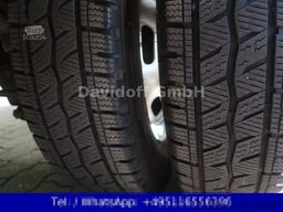 IVECO Daily Kasten HKa 50 C 3520 L/Klima/CNG/Nr. B49