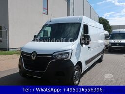 RENAULT Master III Kasten L3H2 / Klima / PDC / FN: 103