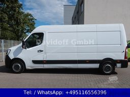 RENAULT Master III Kasten L3H2 / Klima / PDC / FN: 103