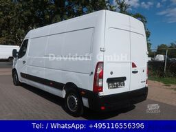 RENAULT Master III Kasten L3H2 / Klima / PDC / FN: 103