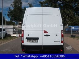 RENAULT Master III Kasten L3H2 / Klima / PDC / FN: 103