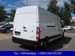 RENAULT Master III Kasten L3H2 / Klima / PDC / FN: 103